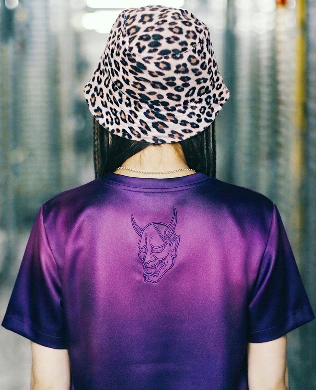 Luca Renzi - Realcism - Lookbook