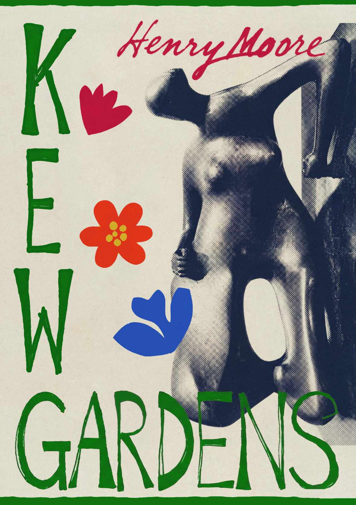 Luca Renzi - Realcism - Posters